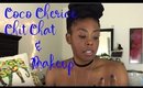 35 & Fine | Makeup| Chit Chat| Gossip | Real Housewives of Atlanta
