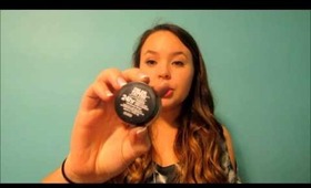 January Favorites!