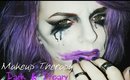 Makeup Therapy: Dark & Dreary | NYX | Makeup Revolution |