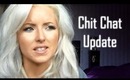 Chit Chat Update