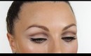 Jennifer Lopez Oscars 2012 make-up tutorial