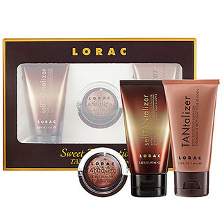 Lorac Sweet Temptations TANtalizer Collection