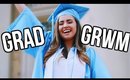 Get Ready With Me | COLLEGE GRADUATION!