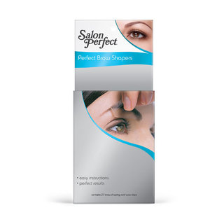Salon Perfect Brow Shapers