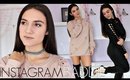 HOW TO BE TUMBLR | INSTAGRAM BADDIE MAKEOVER