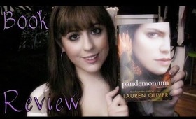 Books With Bree: ☆ Pandemonium By: Lauren Oliver ☆