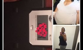 Weight Loss Update