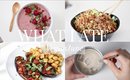 What I Ate #VeganJune 18 (Vegan/Plant-based) | JessBeautician