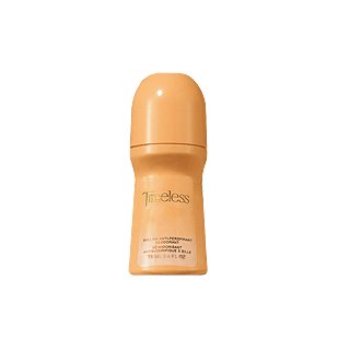Avon Timeless Bonus Size Roll-On Anti-Perspirant Deodorant