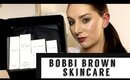 I Spent $400 on Bobbi Brown Skincare | Trish Marie