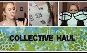 Collective Haul: ELF, HauteLook, PacSun, & more!