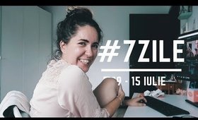 Azi mai mult povestim | 7zile #44