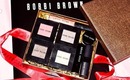 Haul: Bobbi Brown Old Hollywood and Holiday 2013 Collection Event | Gift Bag