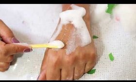 How to Remove Hair From Private Parts _ Shaving, Waxing, Razor || SuperWowStyle