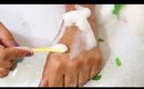 How to Remove Hair From Private Parts _ Shaving, Waxing, Razor || SuperWowStyle