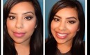 How to fill in your eyebrows + GIVEAWAY