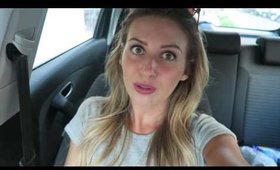 VLOG #119 - Notre-dame & nieuwe geshopte items!