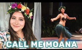 Te Vara Nui Dance Show & Punanga Nui Market | Rarotonga Travel Vlog
