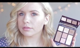 Charlotte Tilbury Instant Look In a Palette Review & Demo With Swatches