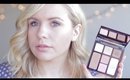 Charlotte Tilbury Instant Look In a Palette Review & Demo With Swatches