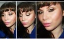 10 - 15 Minutes Make-Up: Softy, Pretty and Feminine