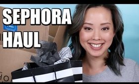 SEPHORA HAUL SPRING VIB SALE 2017