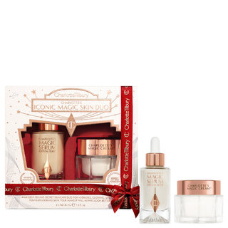 Charlotte Tilbury Charlotte's Iconic Magic Skin Duo
