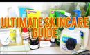 Ultimate Skincare Guide