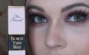 NEW Too Faced Born This Way Concealer I Review & First Impression with Check Ins