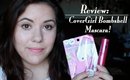 Cover Girl Bombshell Mascara Review!
