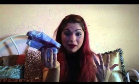 Julep Box: November 2012