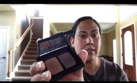 High End Cosmetics VLOG Sale!  Chanel, Dior, Guerlain, NARS!