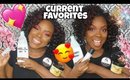 FAVORITES: Wet n' wild, She is bomb collection,  more│Tamekans