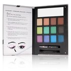 Essential Silver Box Beauty Eye Books