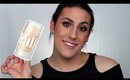 Milk Makeup Blur Stick | FIRST IMPRESSION & DEMO