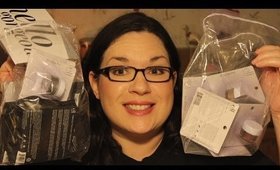 e.l.f. HAUL!