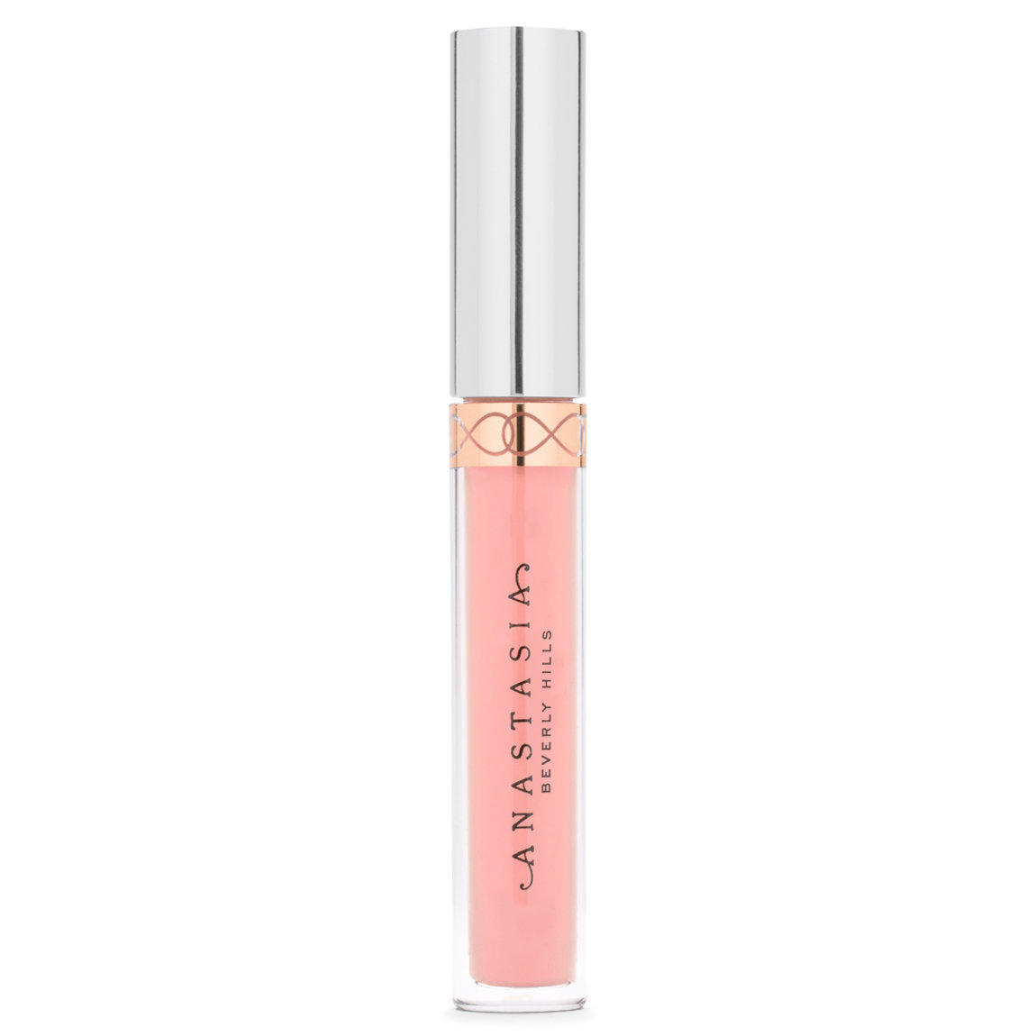 Anastasia Beverly Hills Liquid Lipstick Pure Hollywood alternative view 1.