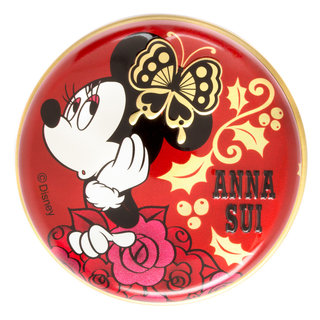 Anna Sui Minnie Mouse Lip Balm