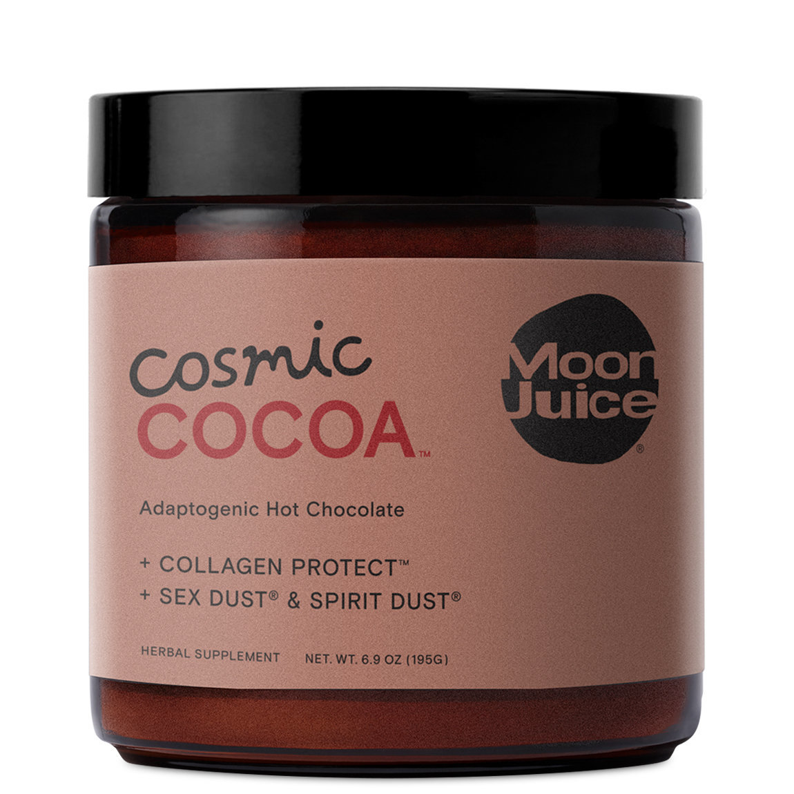 Moon Juice Cosmic Cocoa alternative view 1 - product swatch.