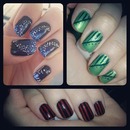 More nails!
