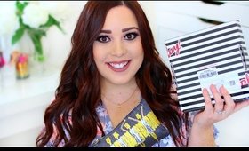 IPSY VS. PLAY BY SEPHORA! SEPTEMBER 2016