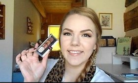 Chit Chat GRWM: Maybelline Copper Chic