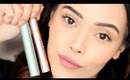 Lash Paradise de L'oréal VS Better Than Sex de Too Faced versión waterproof ||| Lilia Cortés