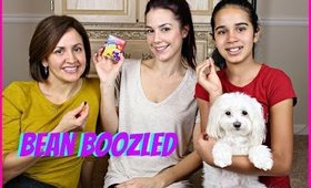 Bean Boozled Challenge