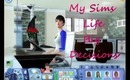 Sims 3 Lets Play My Sims Big Decision