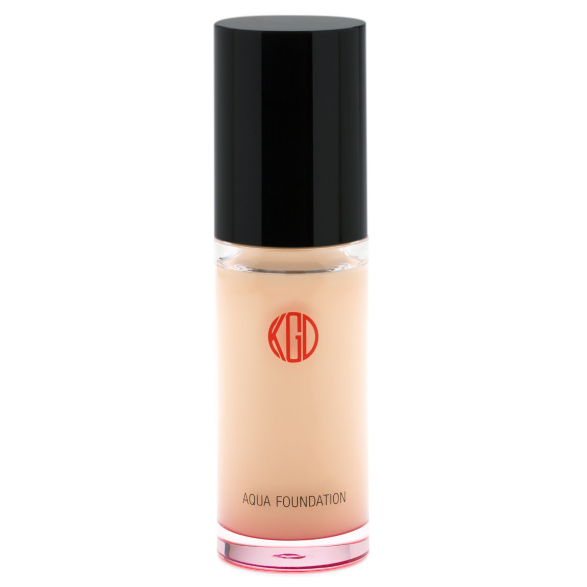 Fond De Teint Koh Gen Do My Fancy Aqua 123 Ocre - 30 Ml, Fabriqué Au Japon, Neuf Et Sain