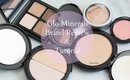 Glo Minerals Brand Review & Tutorial