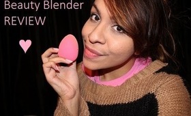Beauty Blender DEMO & REVIEW