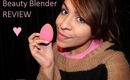Beauty Blender DEMO & REVIEW