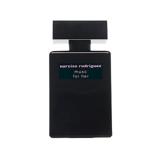 Narciso Rodriguez musc for her